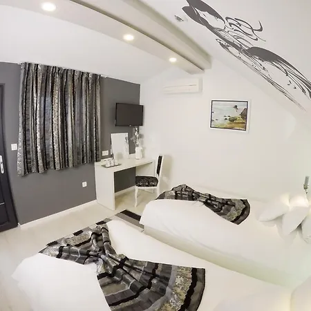 Downtown 게스트하우스