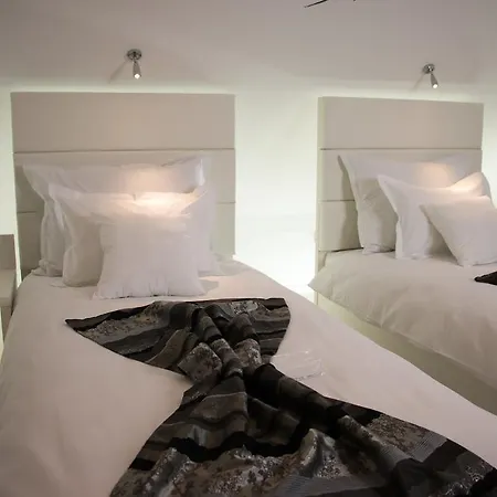 Downtown 게스트하우스 4*