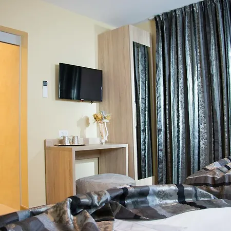 Downtown 4* 모스타르