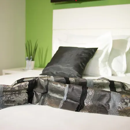 게스트하우스 Downtown