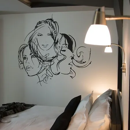 게스트하우스 Downtown 모스타르