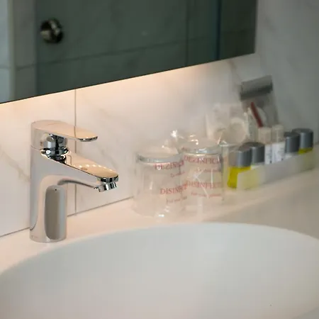 Downtown 모스타르