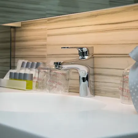 Downtown 게스트하우스