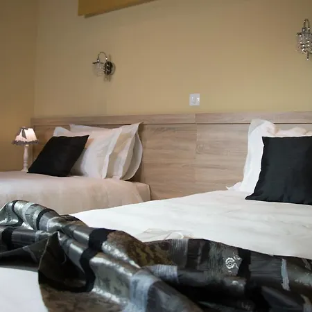 Downtown 게스트하우스