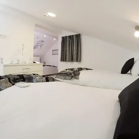 게스트하우스 Downtown 모스타르