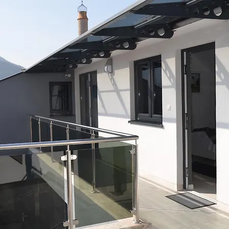 게스트하우스 Downtown