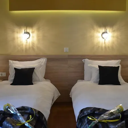 Downtown 4* 모스타르