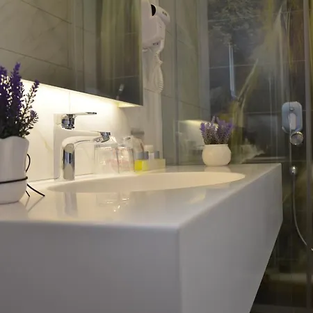 Downtown 게스트하우스