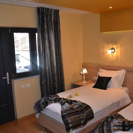 Downtown 게스트하우스 모스타르