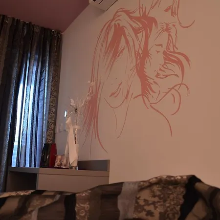 게스트하우스 Downtown 4*