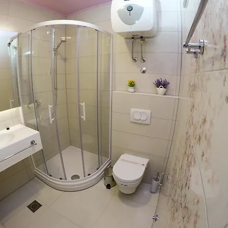 Downtown 게스트하우스 모스타르