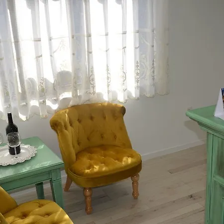 게스트하우스 Downtown 4*