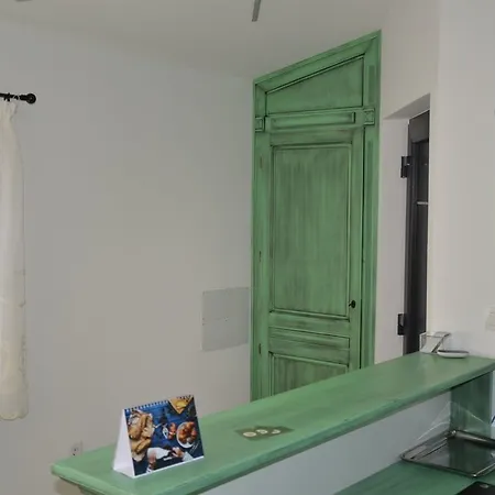 Downtown 4* 모스타르