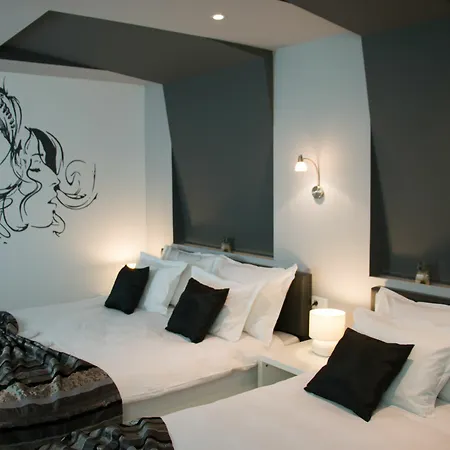 Downtown 모스타르