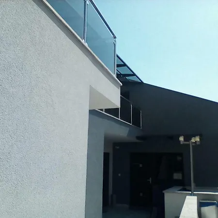 게스트하우스 Downtown