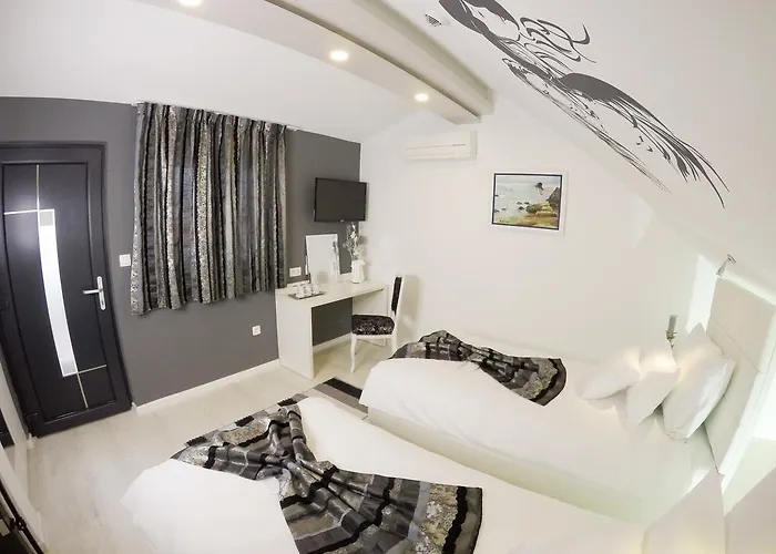 Downtown ゲストハウス