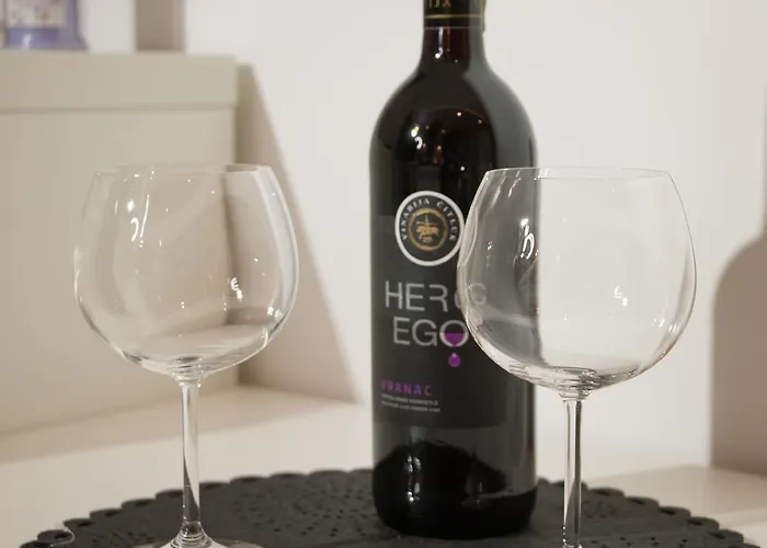 Downtown モスタル