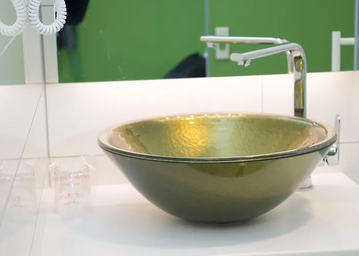 Downtown モスタル