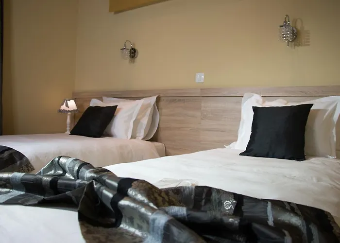 Downtown ゲストハウス