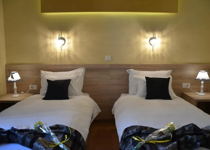 Downtown 4* モスタル