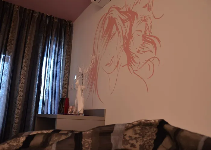 ゲストハウス Downtown 4*